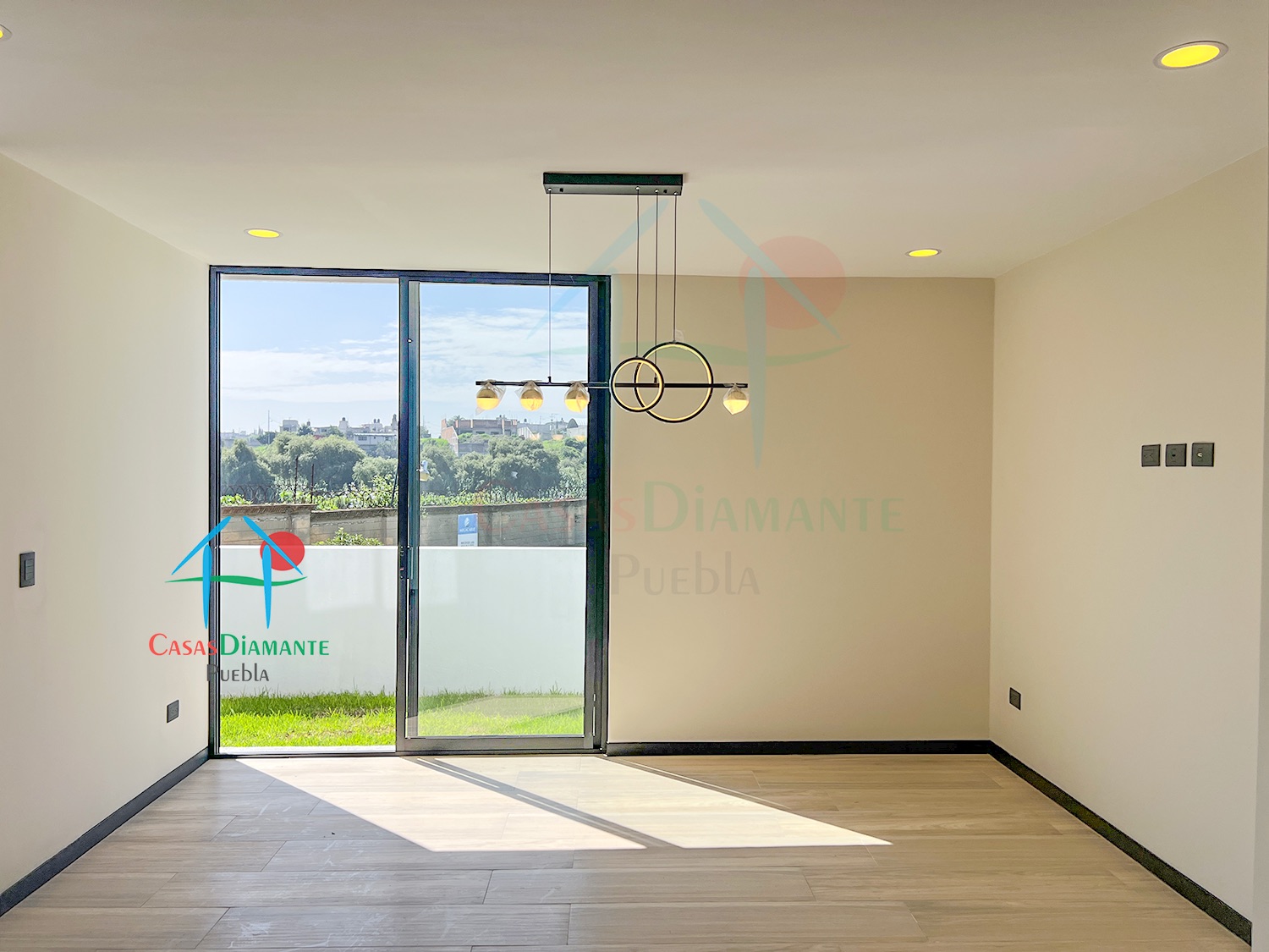 Parque Quintana Roo Casa Perla - Estancia 9